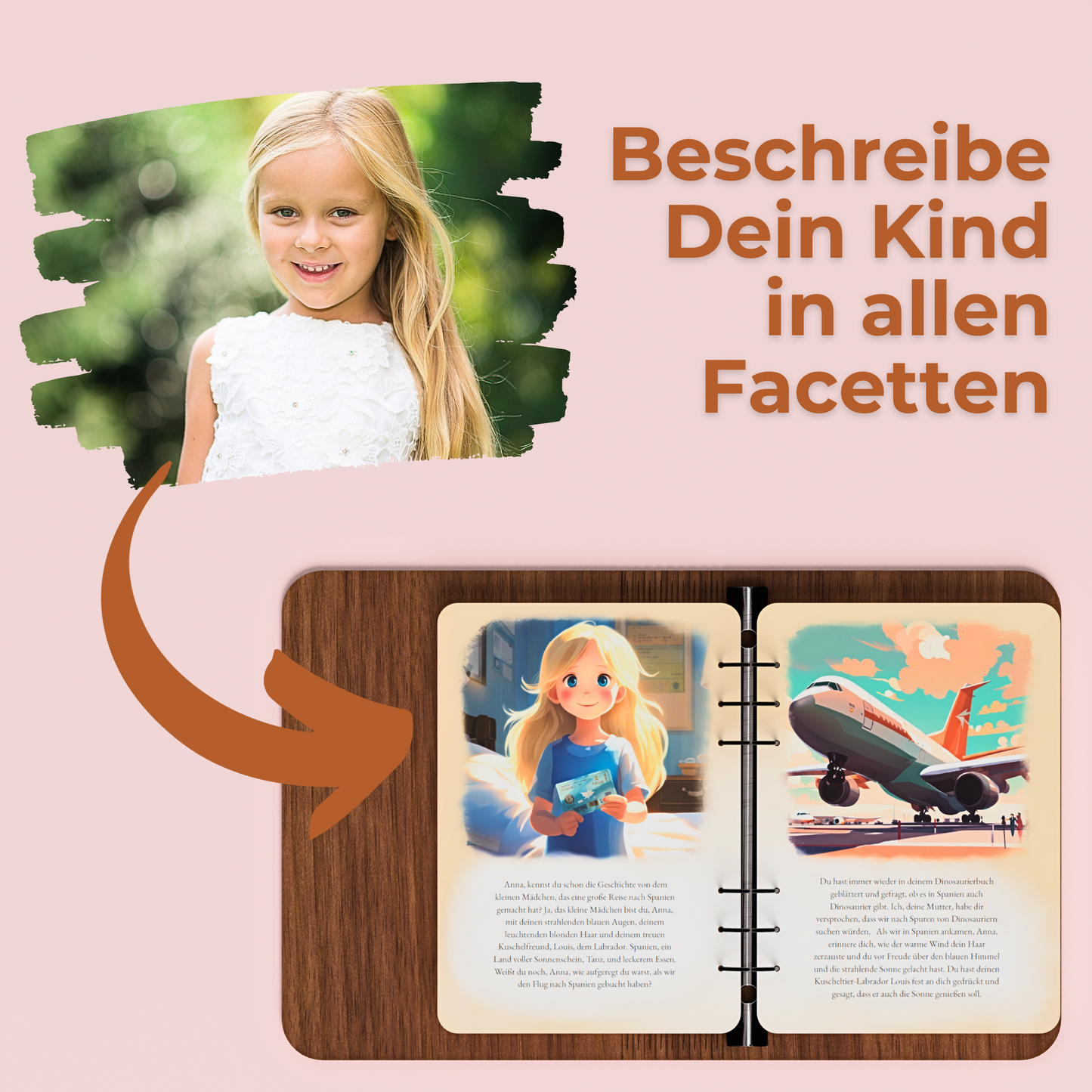 Post vom Nordpol (Weihnachten)-Set