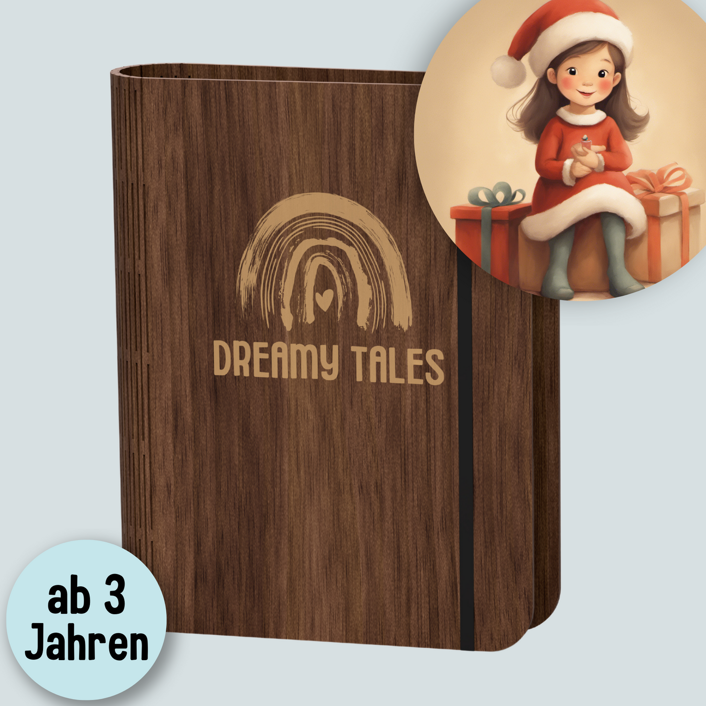 Post vom Nordpol (Weihnachten)