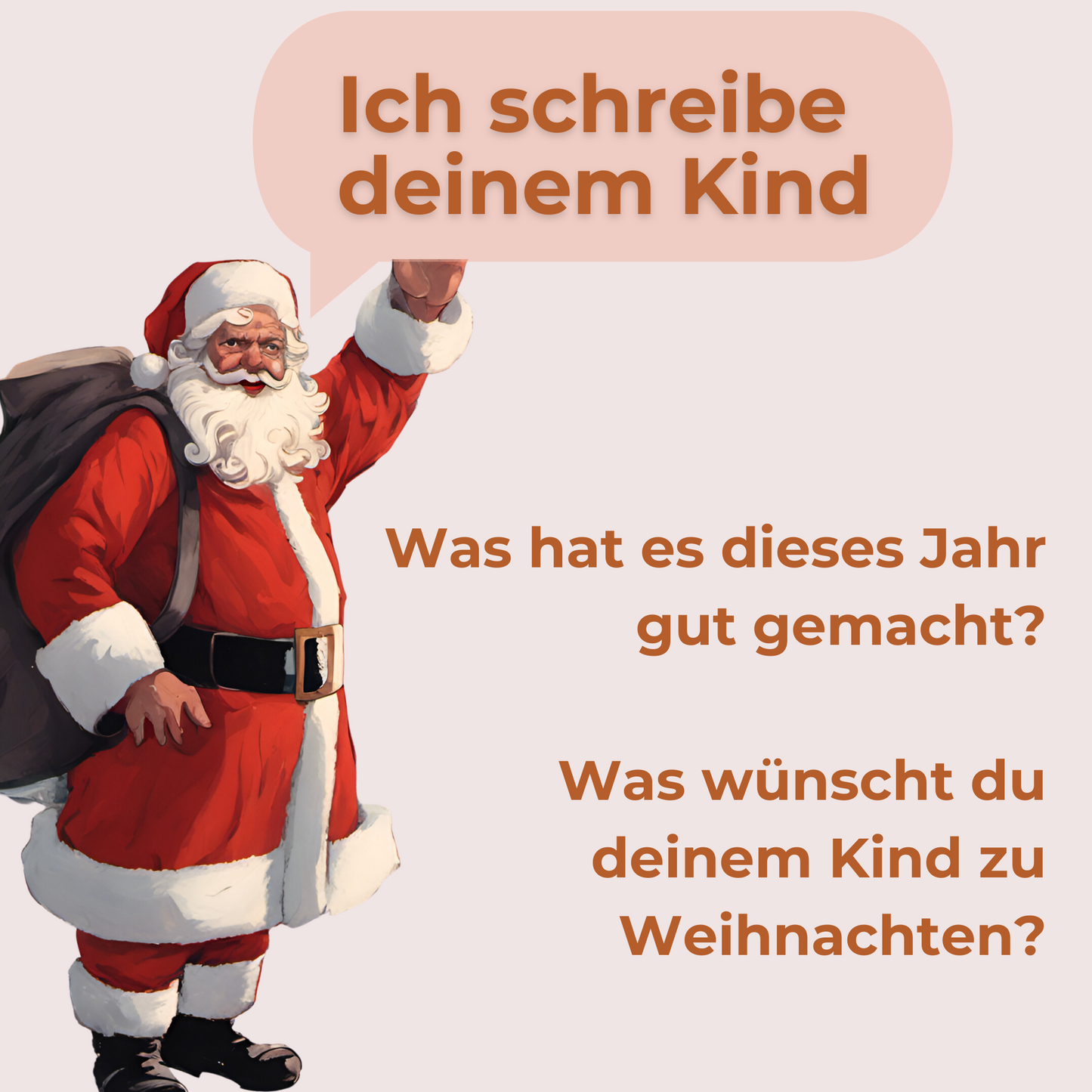 Post vom Nordpol (Weihnachten)