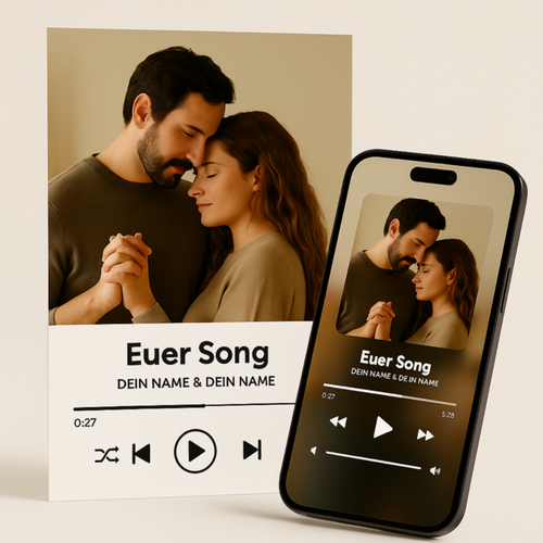 Eure Geschichte als Song
