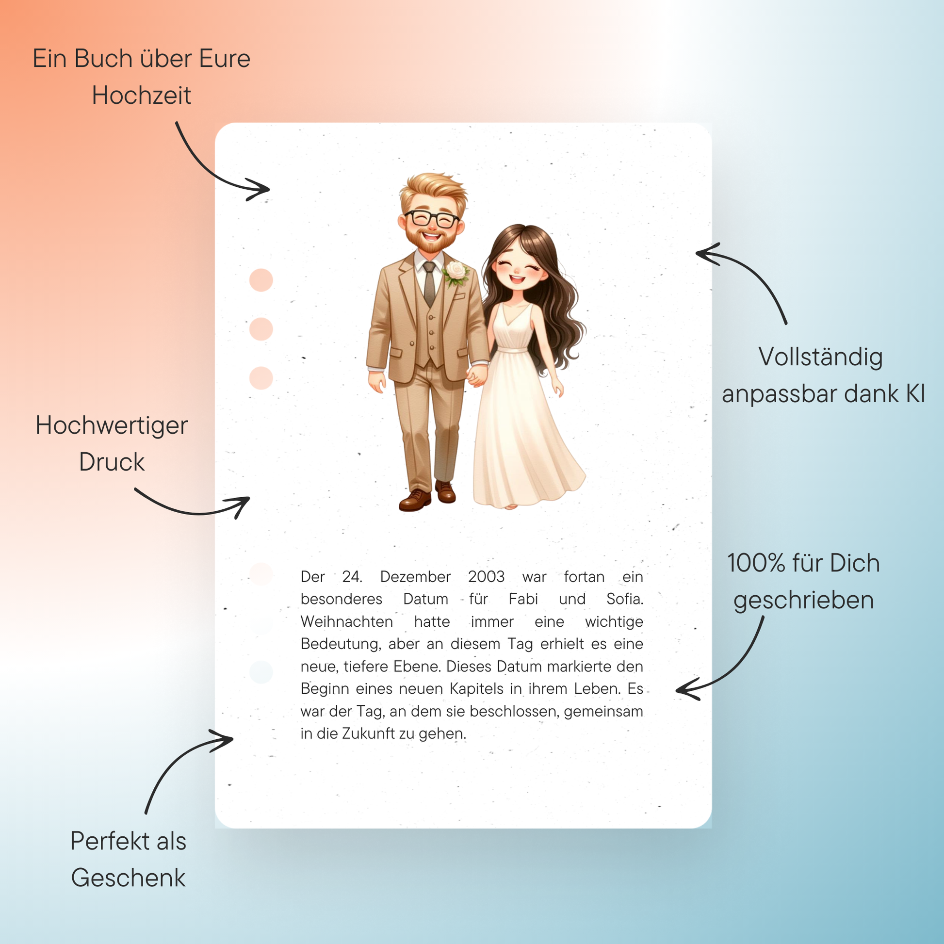 Eure Hochzeit - DreamyTales