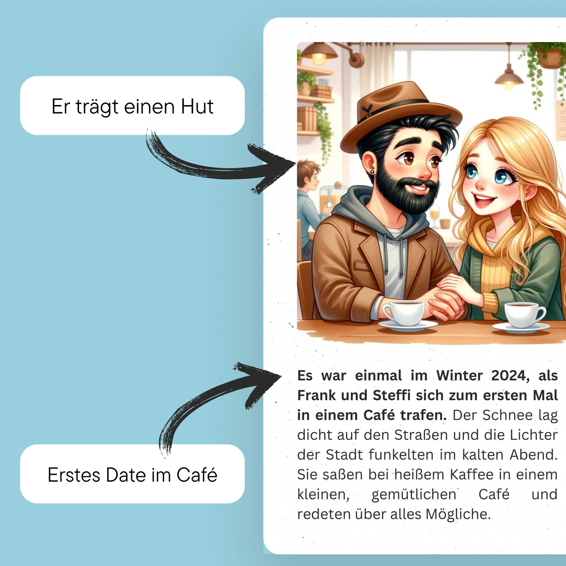 Eure Liebesgeschichte