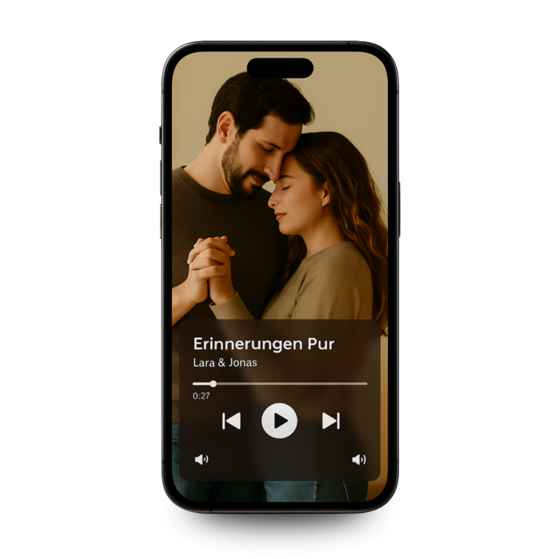Eure Geschichte als Song