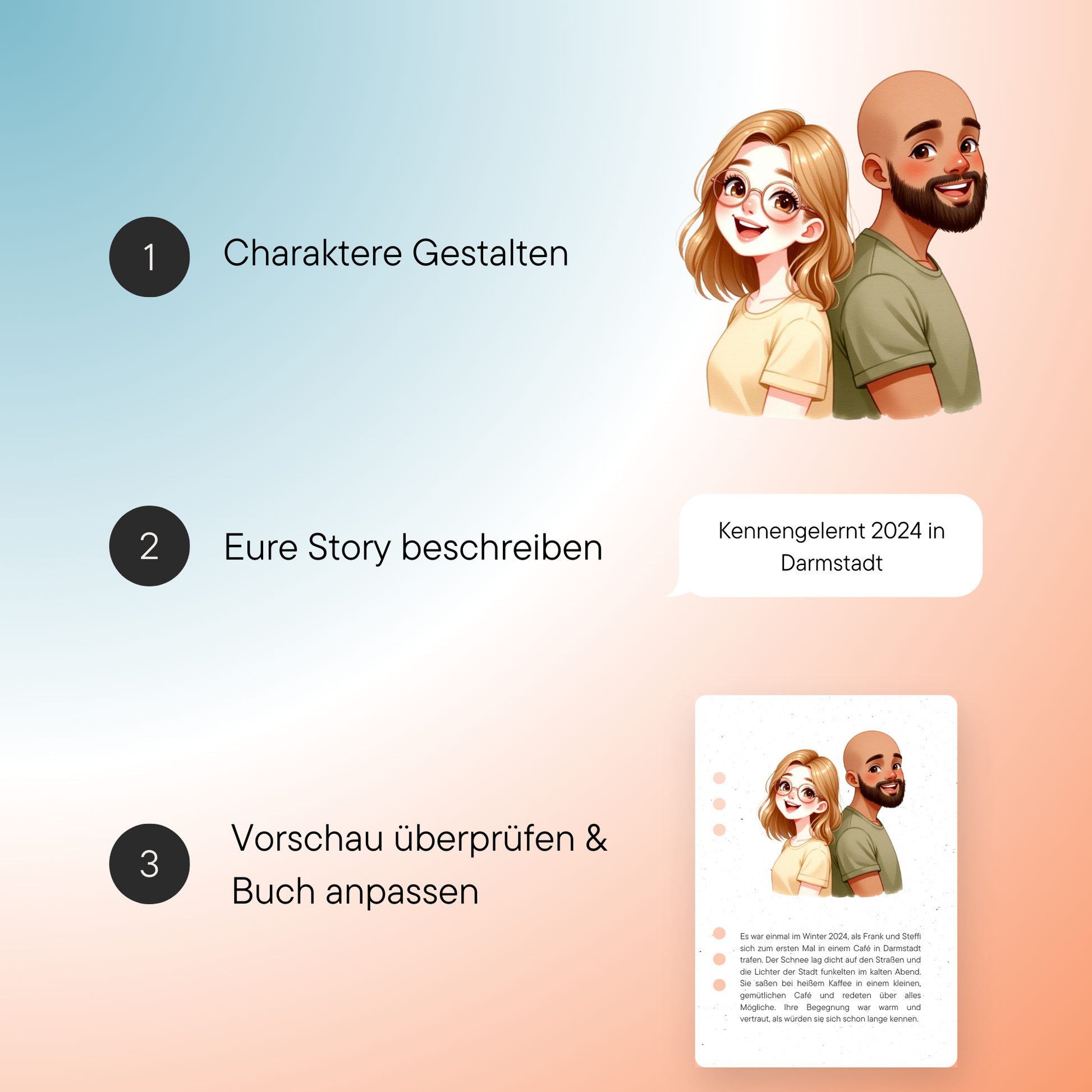 +20 persönliche Date Ideen - DreamyTales