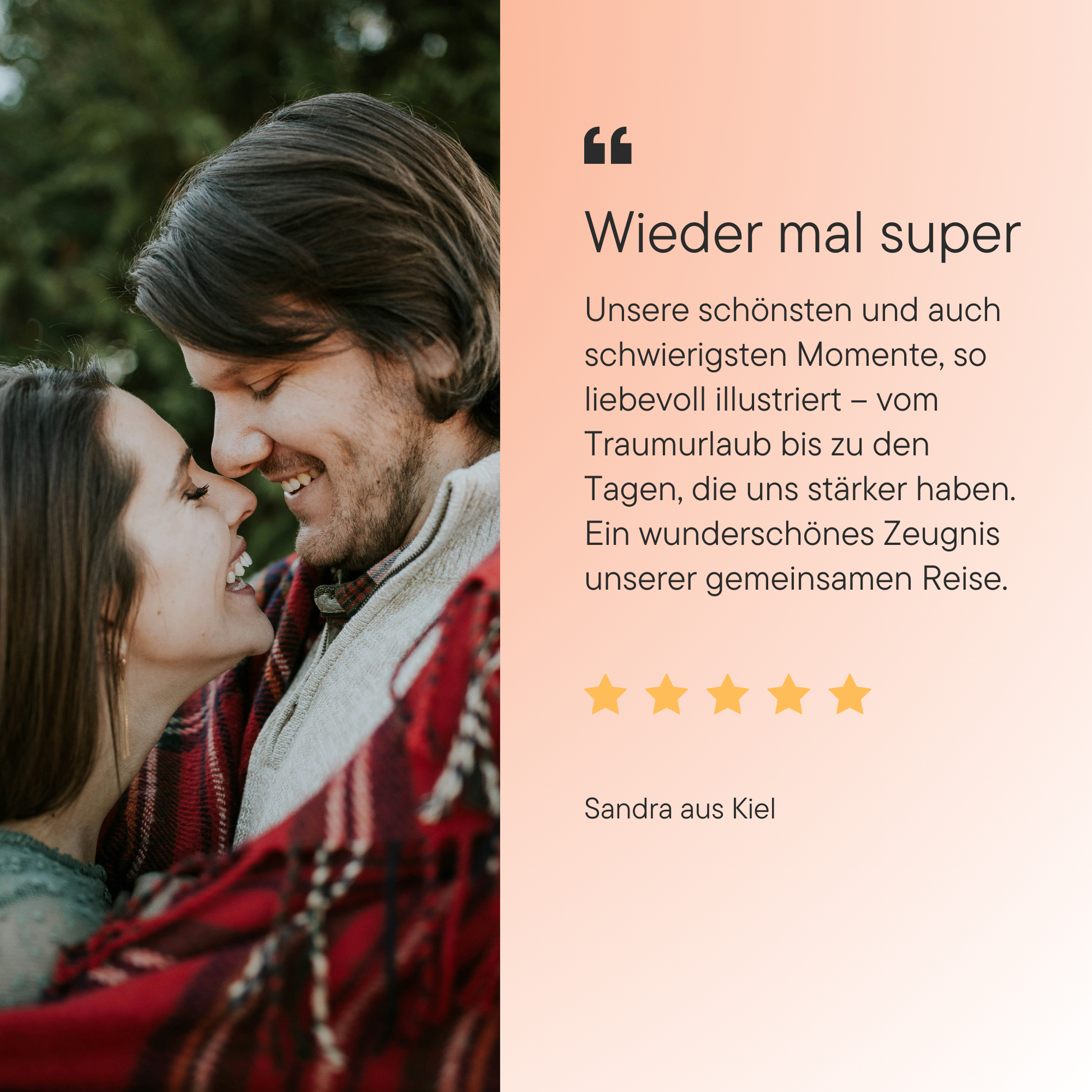 Jahresrückblick - DreamyTales