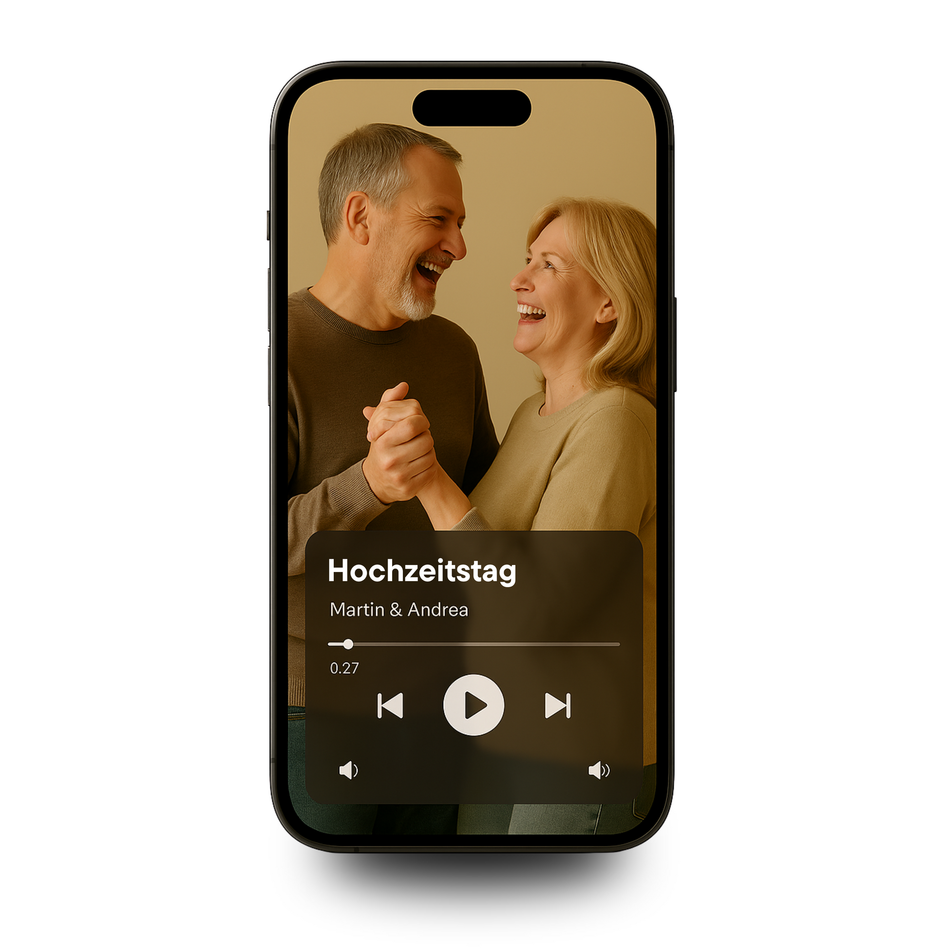 Eure Geschichte als Song