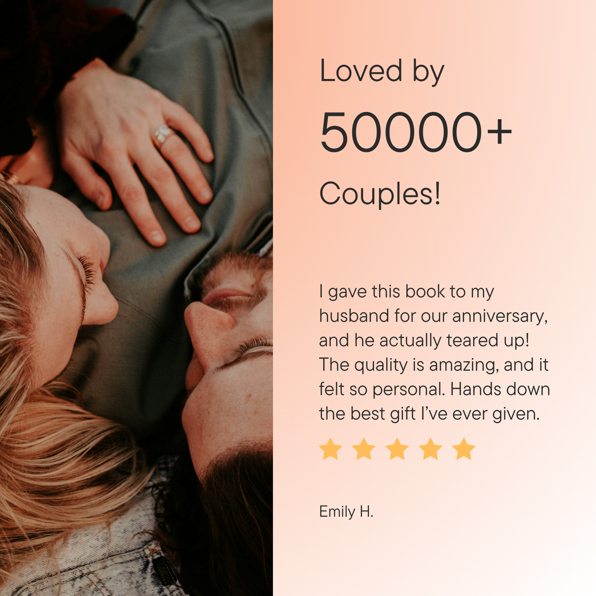 Your Love Story - DreamyTales