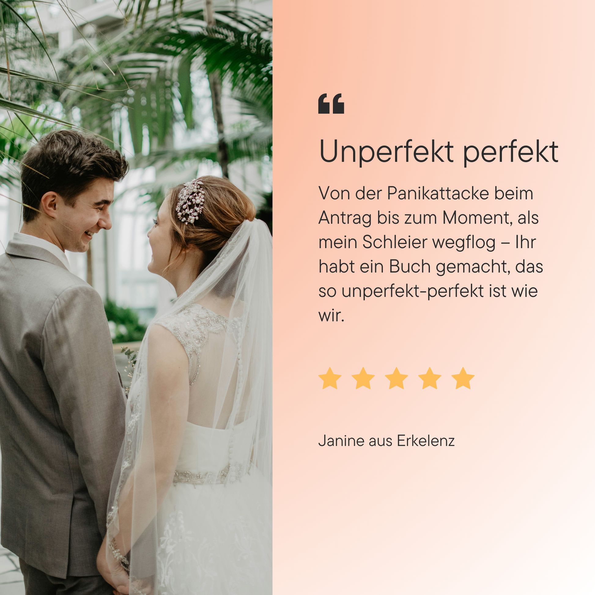 Eure Hochzeit - DreamyTales