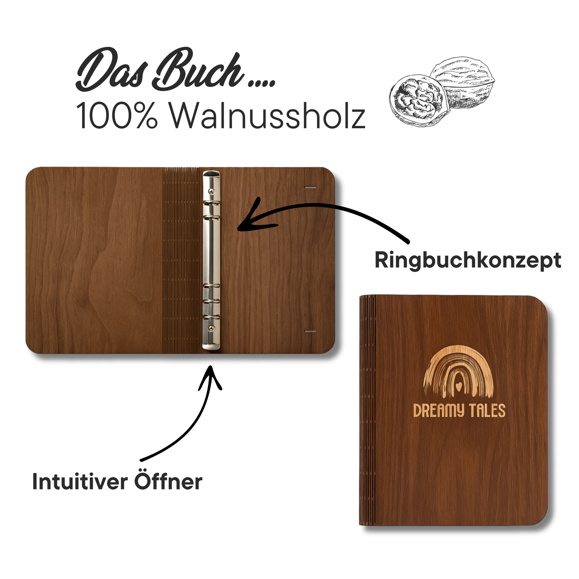 Du bist die beste, Mama | Geschenk für Mama | Personalisiertes Mama Buch zum 60. Geburtstag