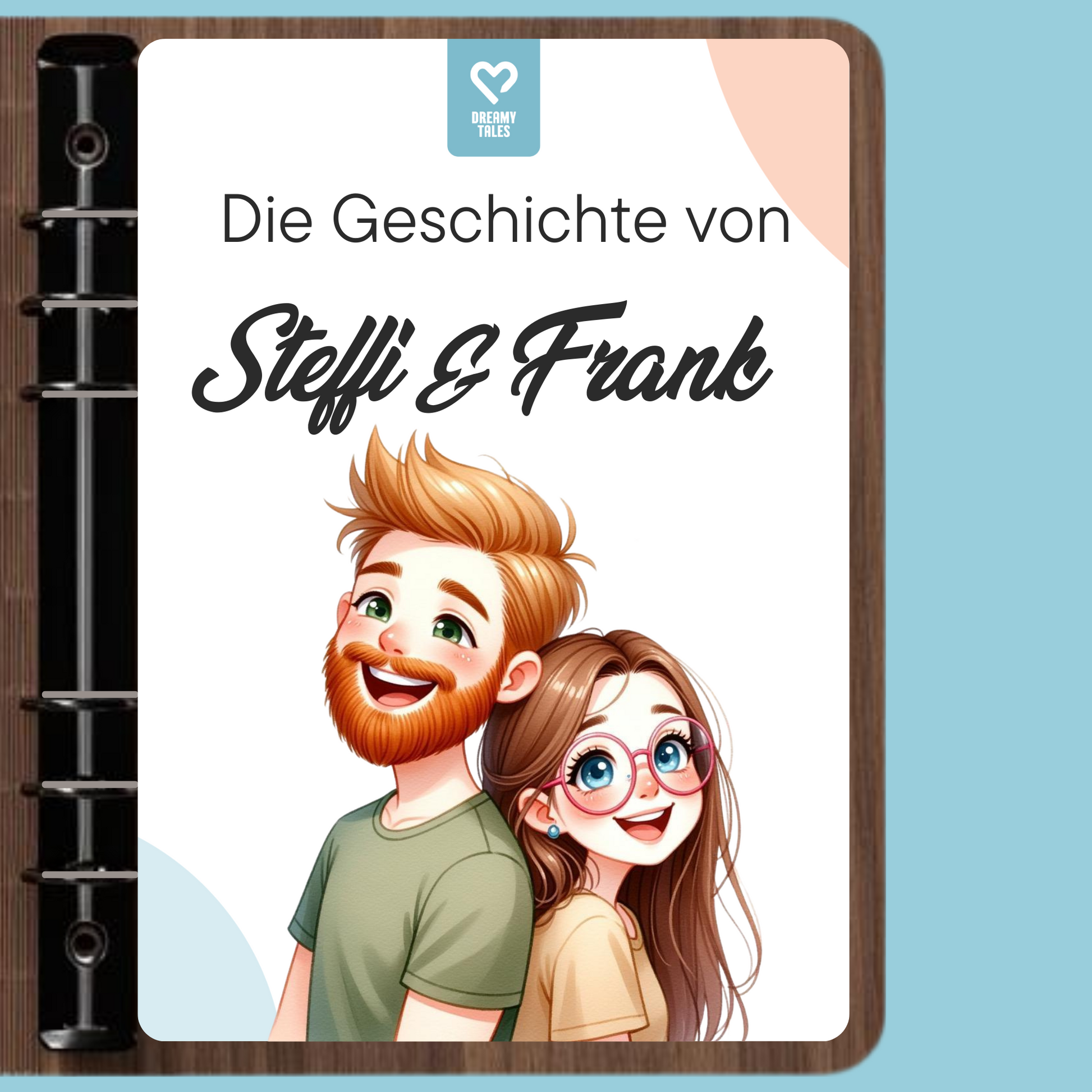 Erweiterung: Eure Geschichte