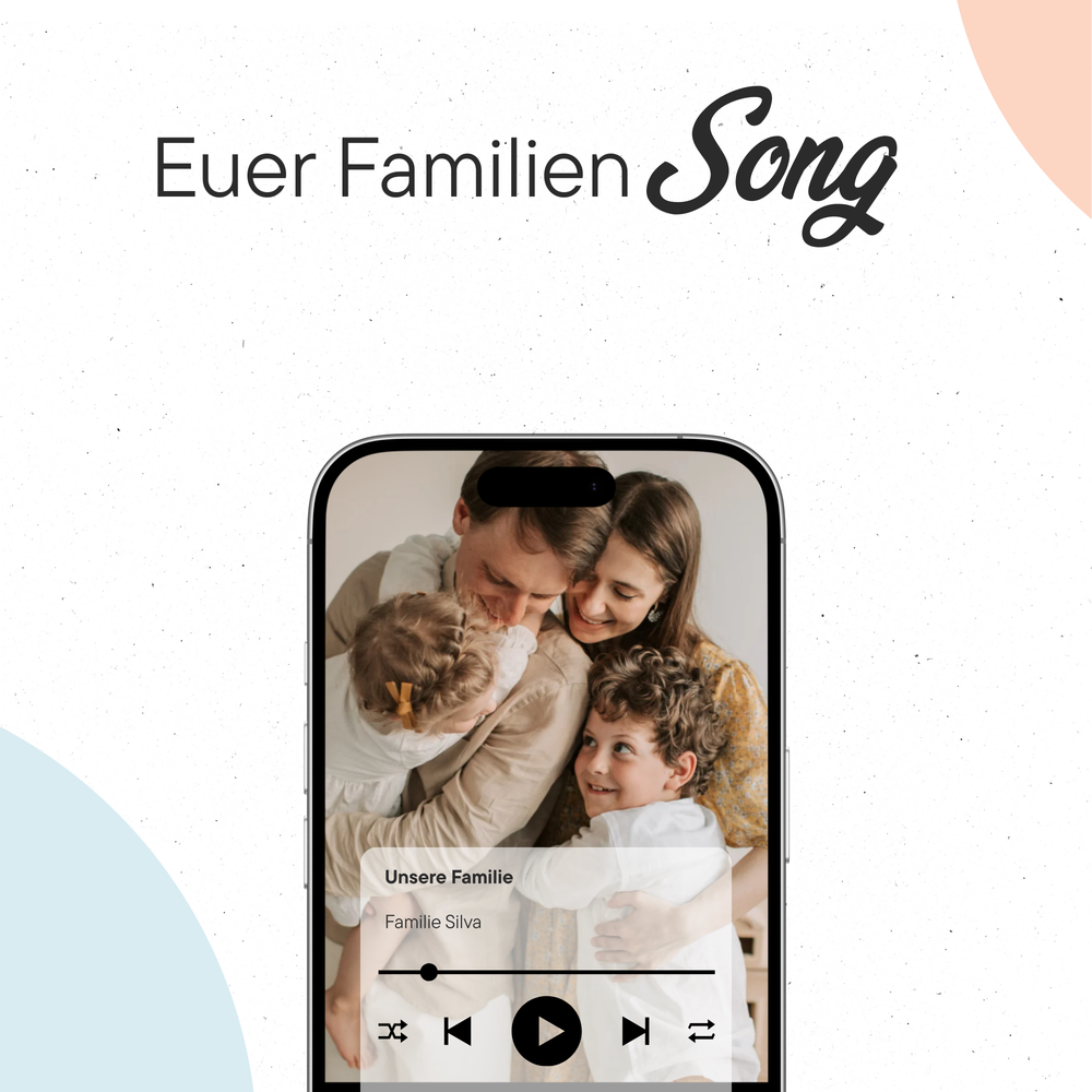 Euer Familien-Song