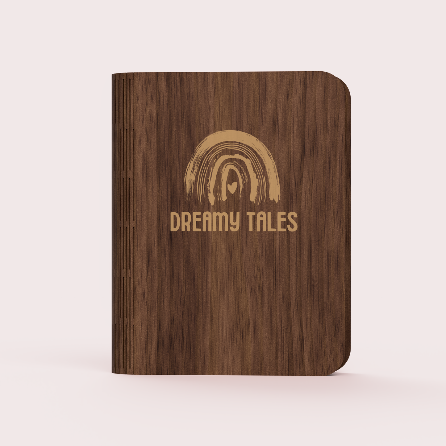 wooden cover - spare part