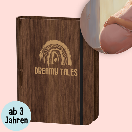 Du wirst Bruder / Schwester (Nachwuchs)