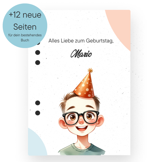 Birthday 