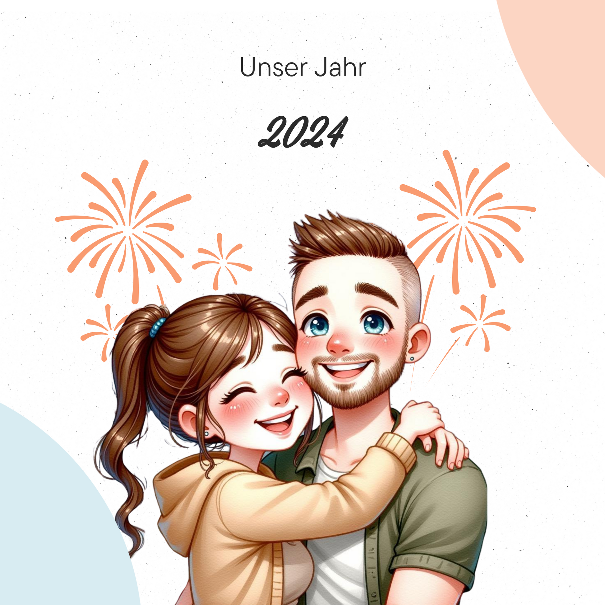 Jahresrückblick - DreamyTales