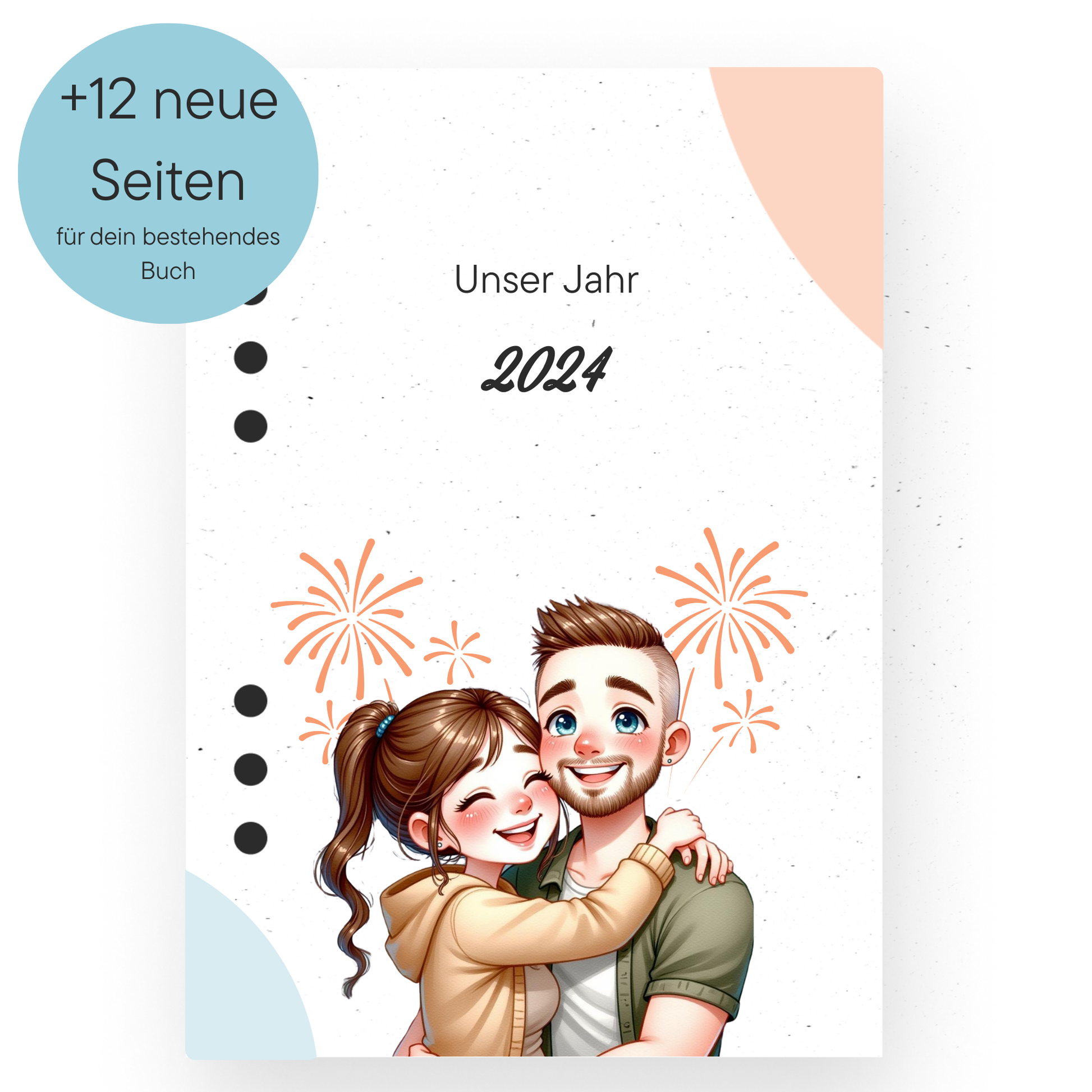 Jahresrückblick - DreamyTales