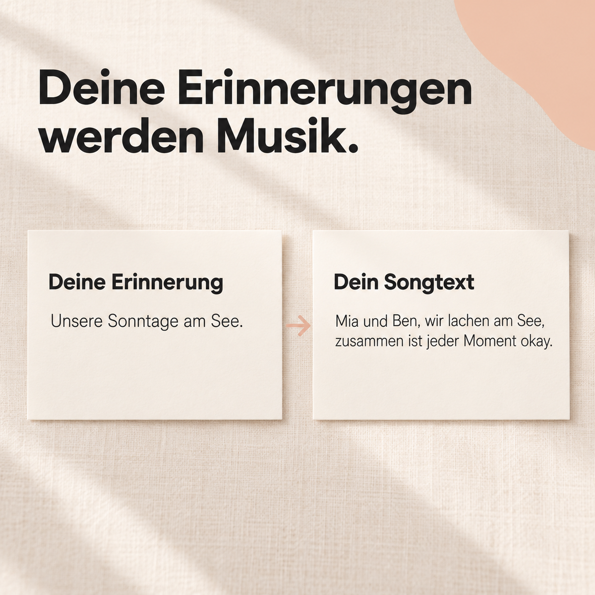 Euer Familien-Song: Produktbild 2