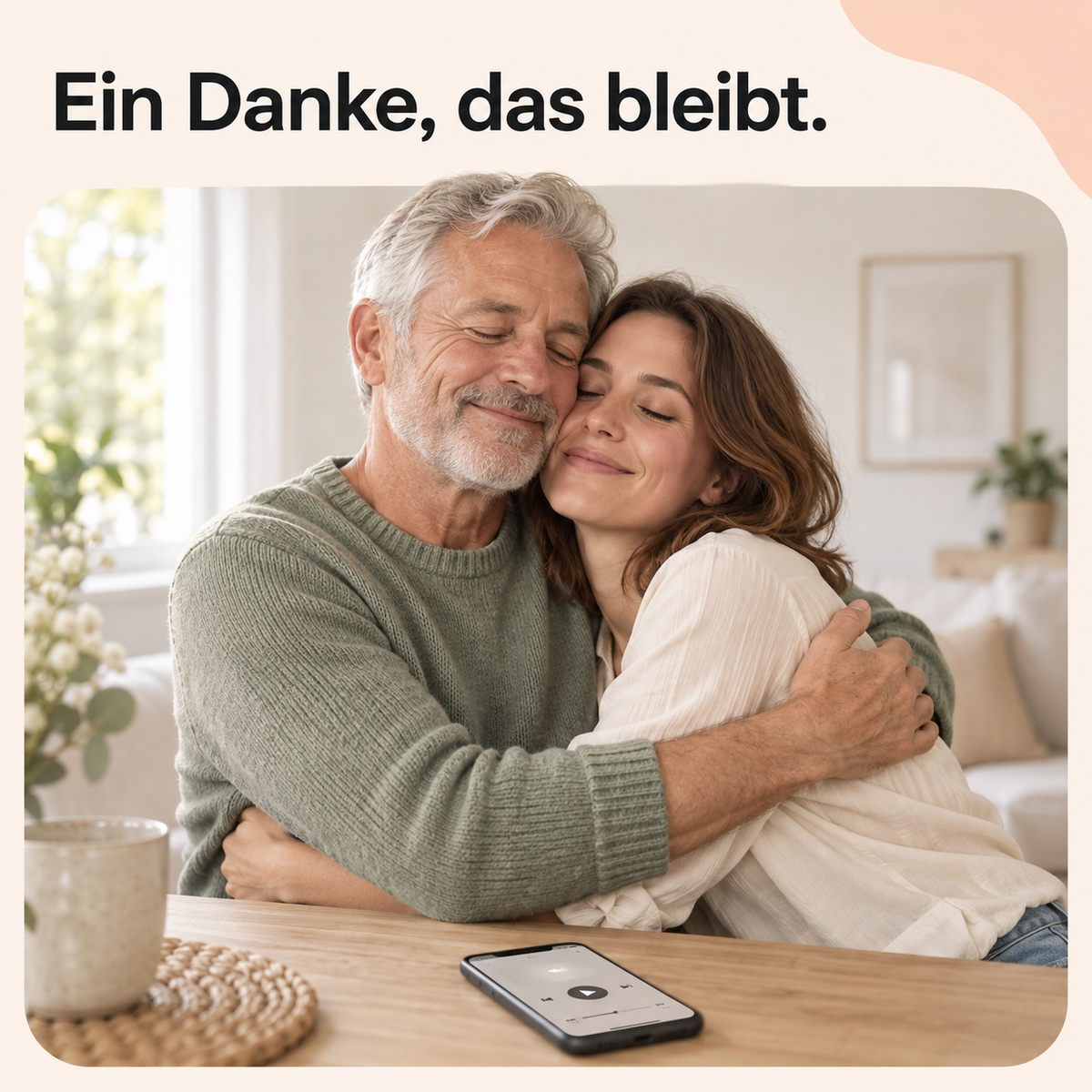 Danke für alles Papa Song: Produktbild 6