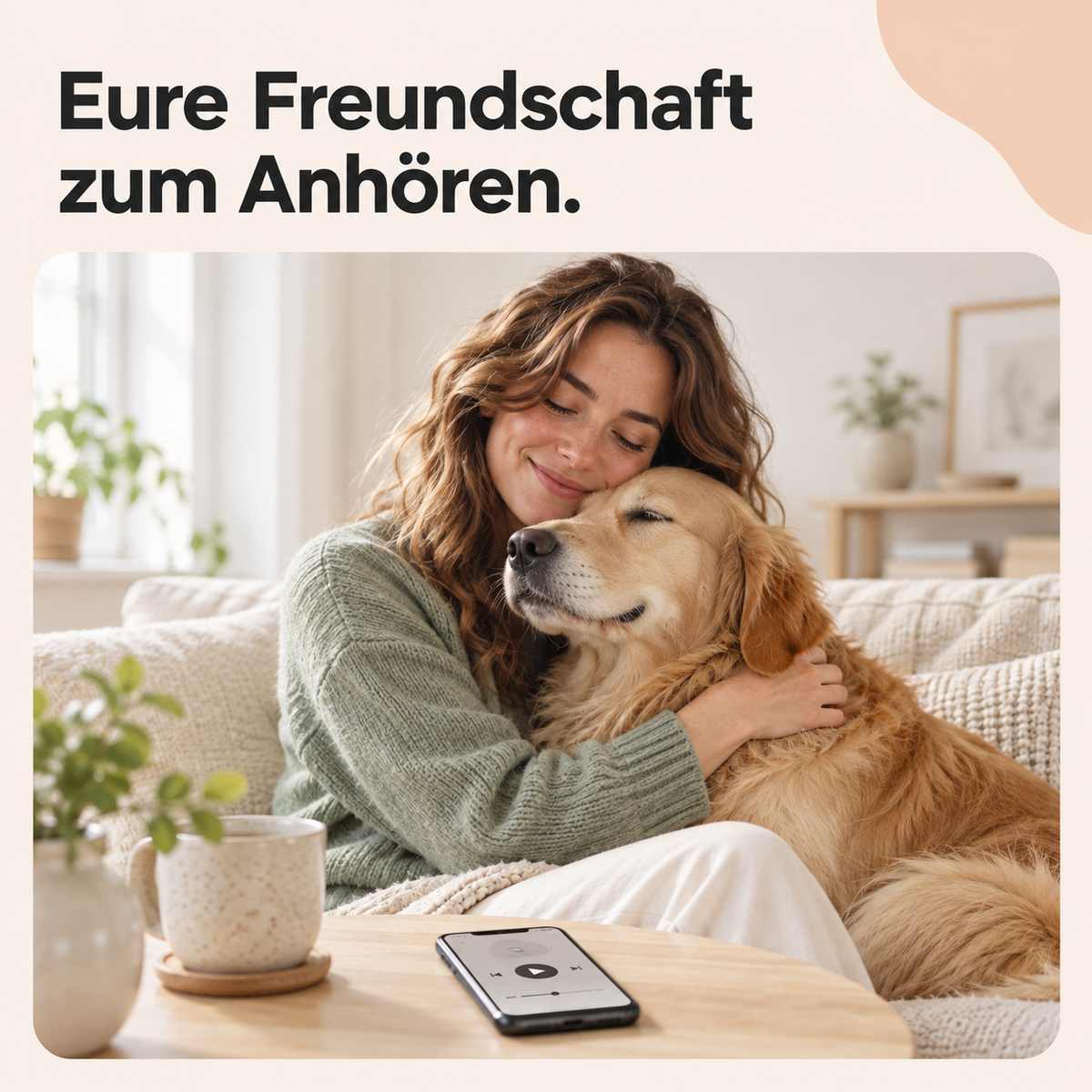 Personalisierter Song für dein Haustier: Produktbild 6