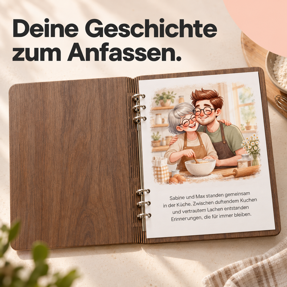 Danke für alles: Produktbild 2