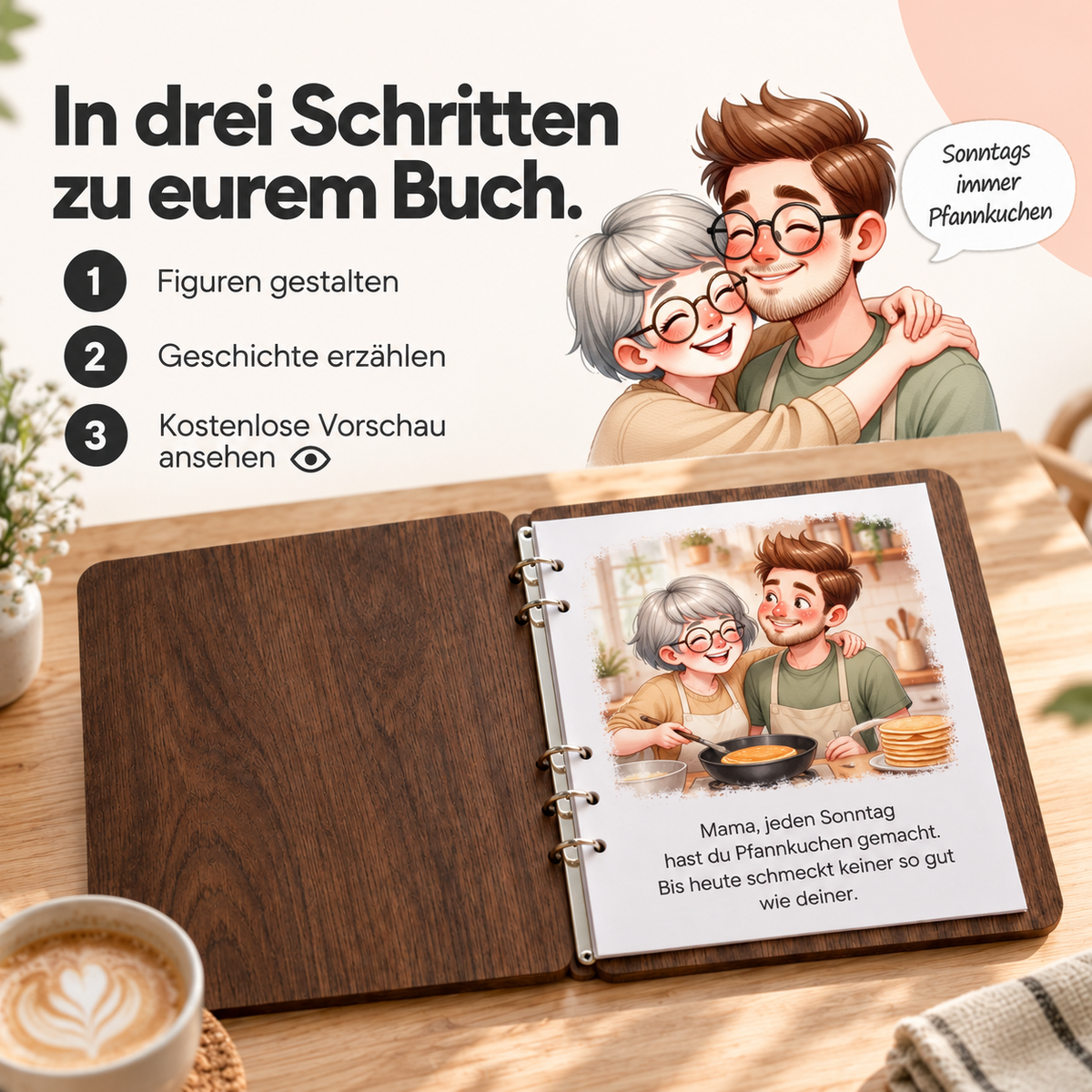 Danke für alles: Produktbild 4