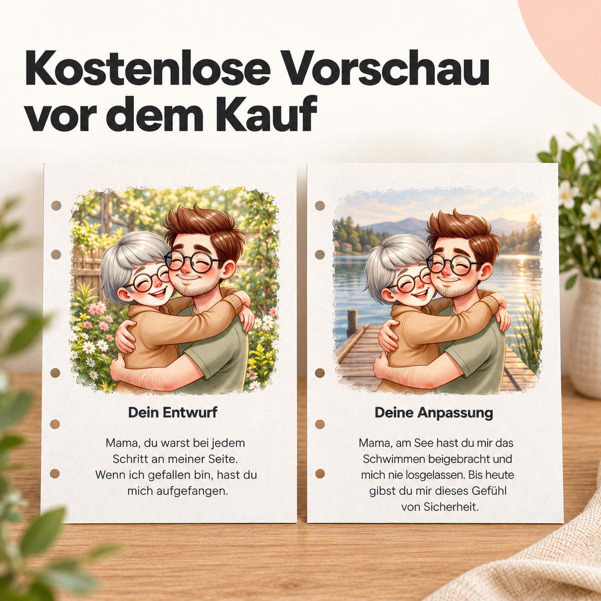 Danke für alles: Produktbild 6