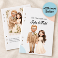 Erweiterung: Eure Hochzeit: Titelbild