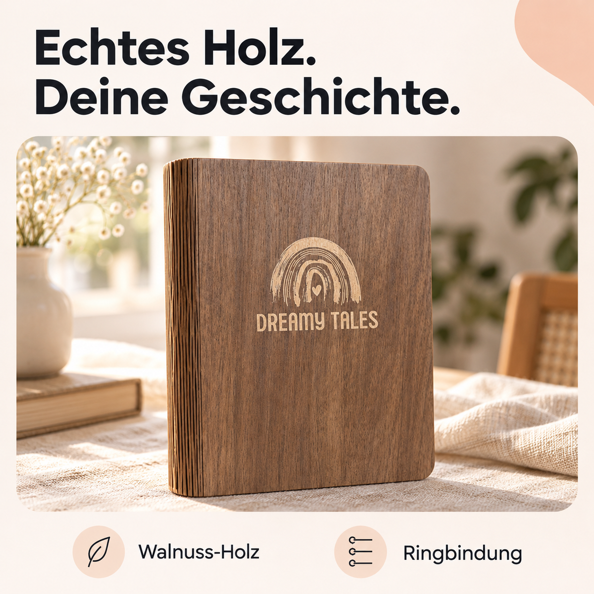 Personalisiertes Buch mit Hund oder Katze: Produktbild 5