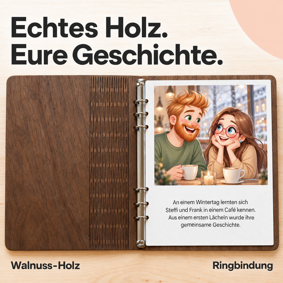 Eure Liebesgeschichte: Produktbild 5