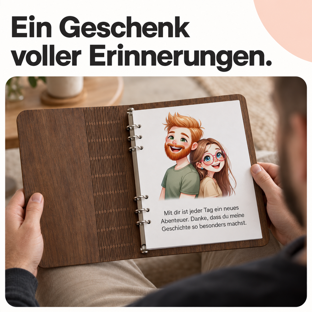 Eure Liebesgeschichte: Produktbild 7