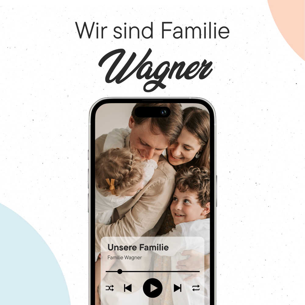 Euer Familien-Song