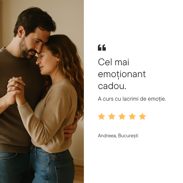 Cântec de dragoste - imagine produs 5 (Canva preview temporar)